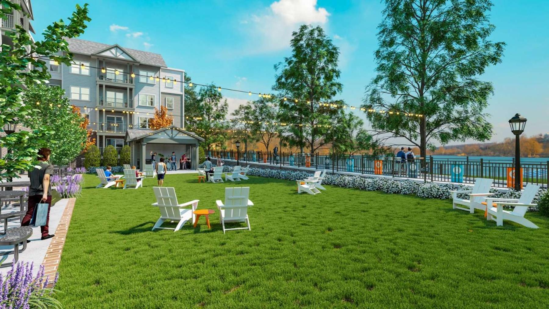 Near Cu And Minutes To Dt Gym Pool Hammock Apartman Clemson Kültér fotó