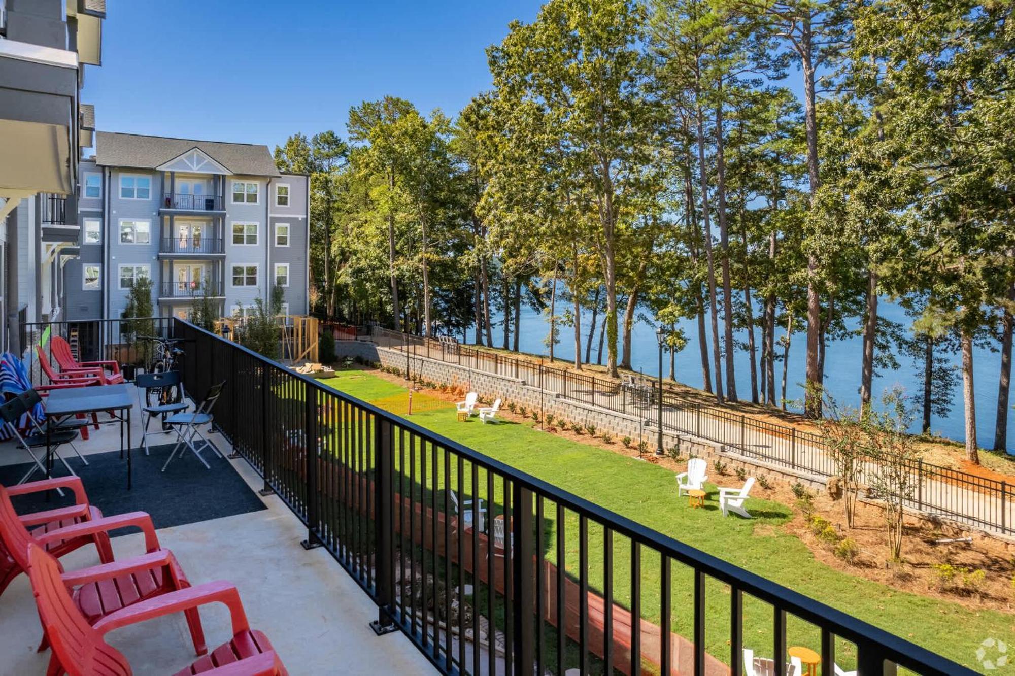 Near Cu And Minutes To Dt Gym Pool Hammock Apartman Clemson Kültér fotó